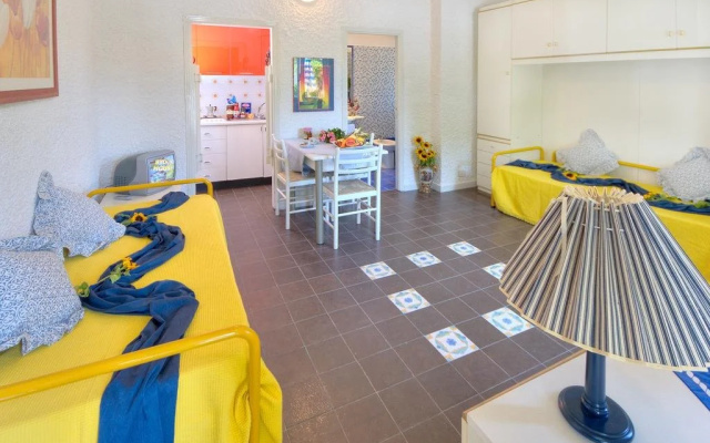 Villaggio Turistico Internazionale