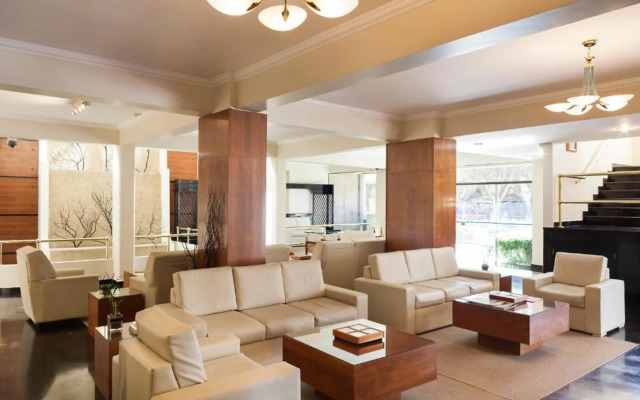 Hotel Diplomat