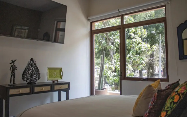 Casa Nawuales