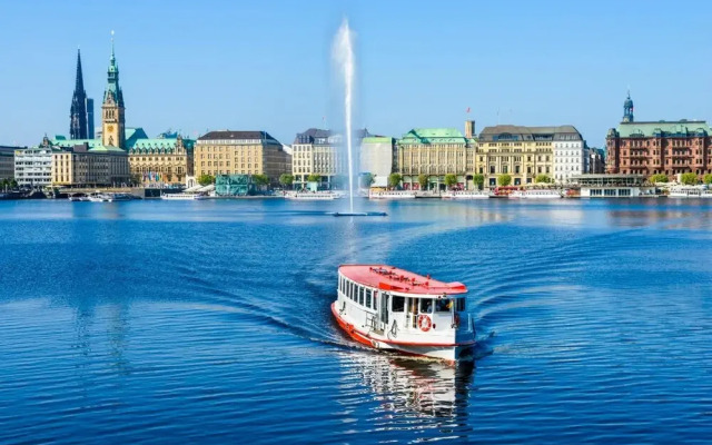 Hapimag Resort Hamburg