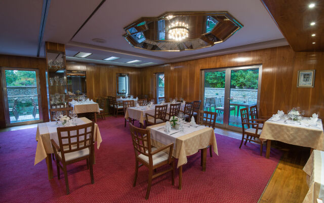 Hotel by GastroID