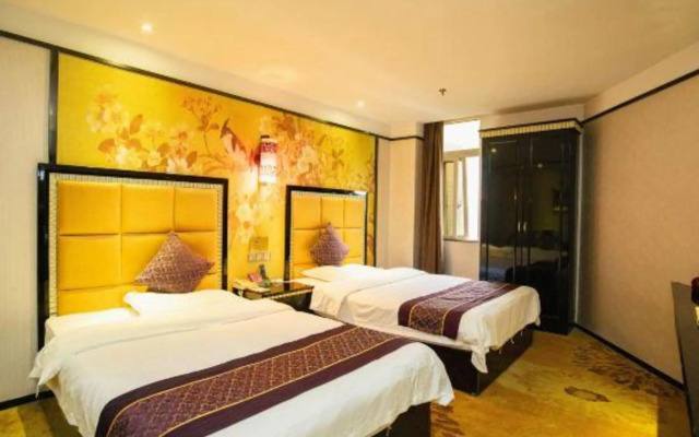 Jinhao Hotel