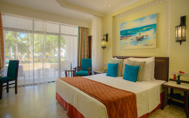 Sarova Whitesands Beach Resort & Spa