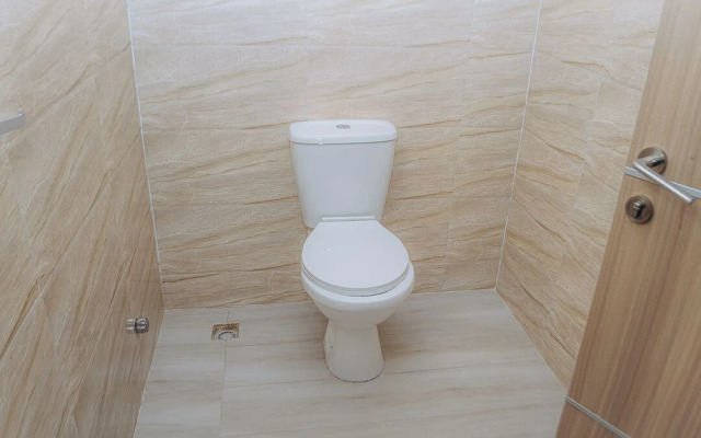 The RichGate Hotel Ibadan