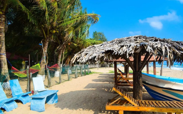 Vista Rooms Nilaveli Beach