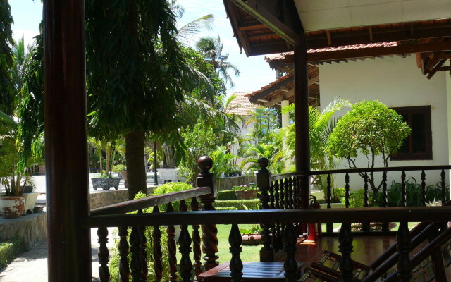 Le Viva Mui Ne Resort