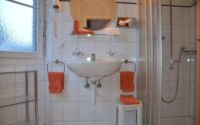 Hotel Garni Arnegg