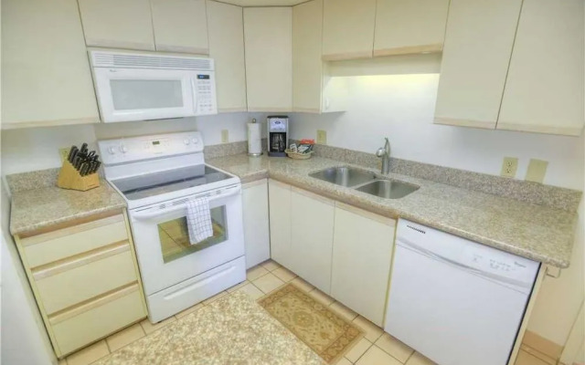 Maui Banyan #G-302 - 2 Br Condo