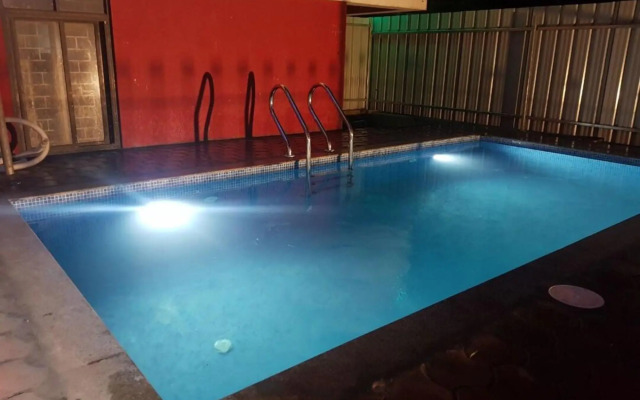 Sai Prabhavati Hotel