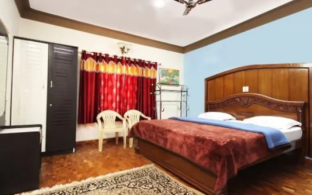 OYO 28641 Vijaya Deepa Guest House