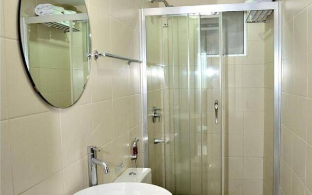 Likas Square Apartment Hotel