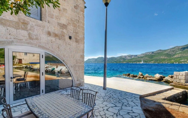 Villa Mystery - Korcula