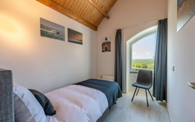 Grasse 148 - Kustpark Village Scaldia