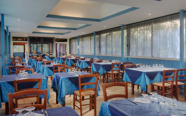 Hotel Palme Gemelle