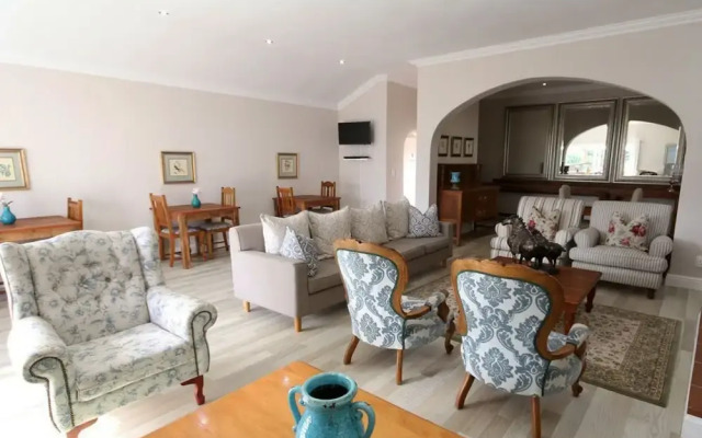 Elephant Country Guest House