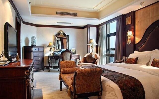 Beijing Henan Plaza Hotel