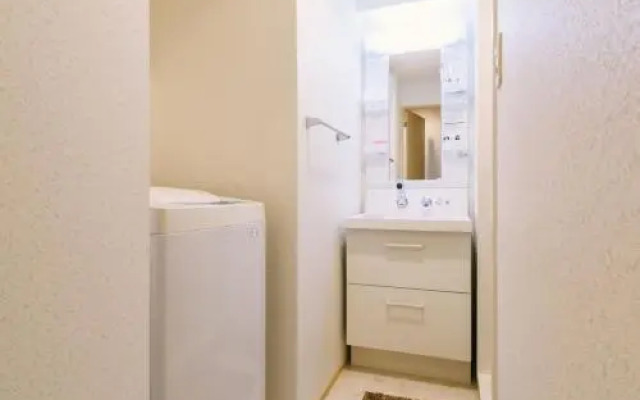 Apartment Hotel Hakataekimae 2