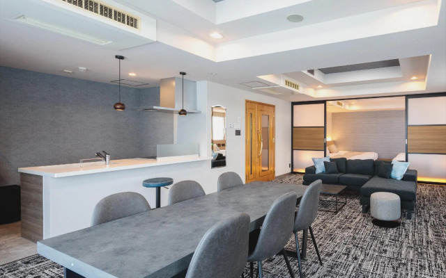 Gran Palette Hakodate