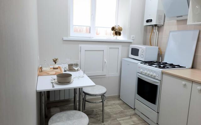 Odeyalkin (Одеялкин) на улице Юбилейная 28