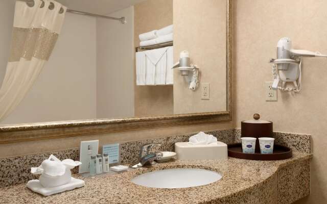 Hampton Inn & Suites San Marcos