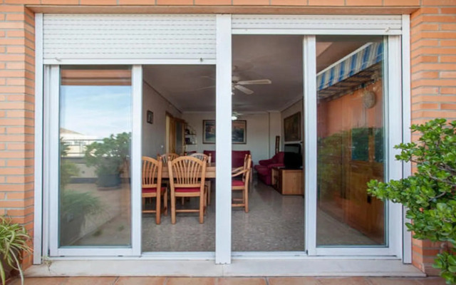 Casa Serra - PATERNA - APARTAMENTO ALQUILA 3 HABITACIONES CON GARAJE