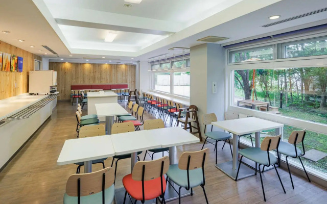 Comfort Inn Karuizawa