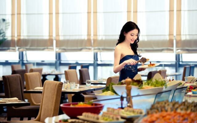 DoubleTree by Hilton Hotel Chongqing North