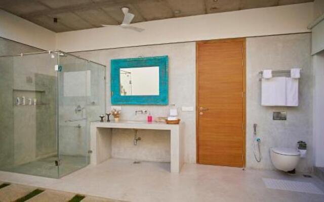Manna Villa