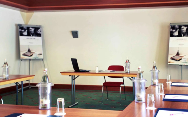 Mercure Bad Duerkheim an den Salinen