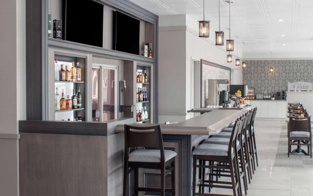 Chateau Moncton & Suites, an Ascend Collection hot