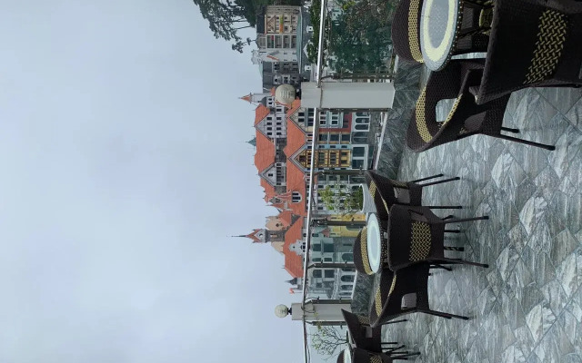 Suoi Mo Hotel