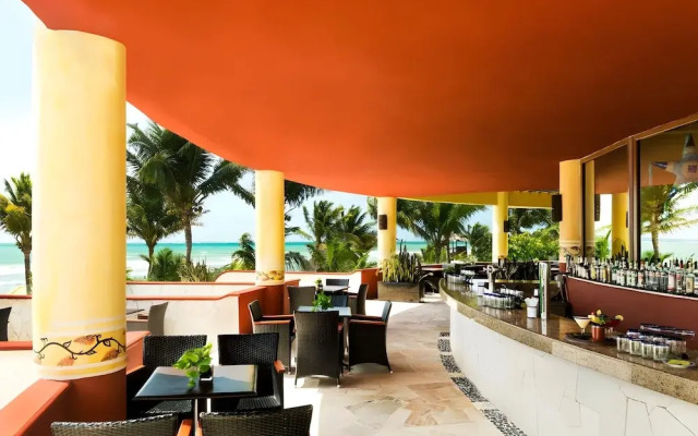 Selection Riviera Cancun