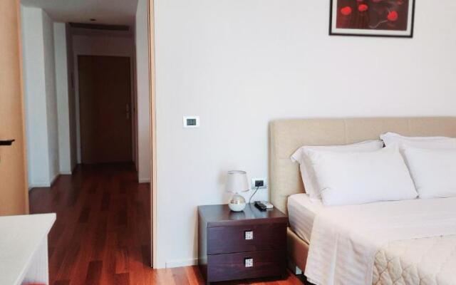 3B Suites