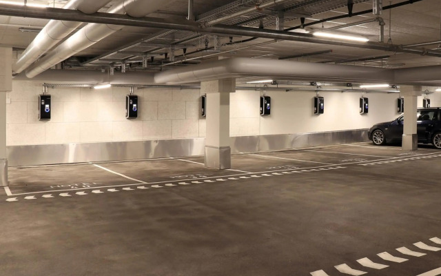 H2 Hotel München Olympiapark