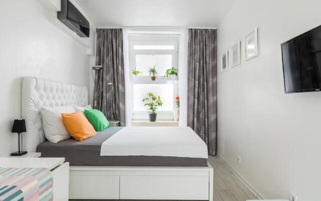 Studio apartment Petra