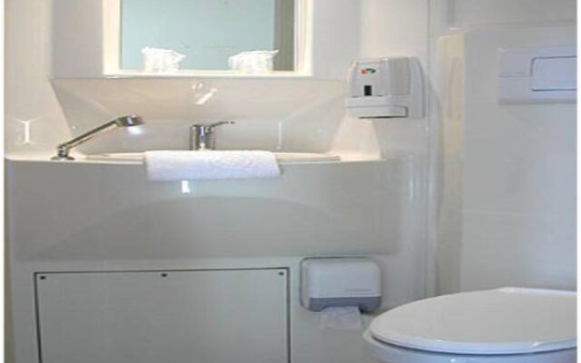 Fasthotel Bordeaux Eysines