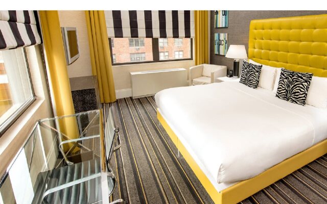 The Marcel At Gramercy