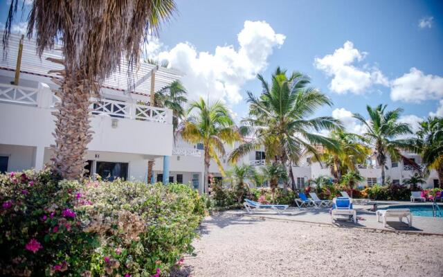 Marazul Ocean Front Apartment