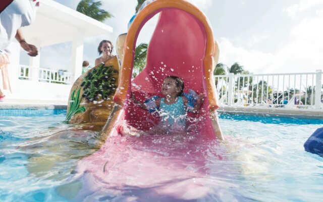 Riu Playacar - All Inclusive