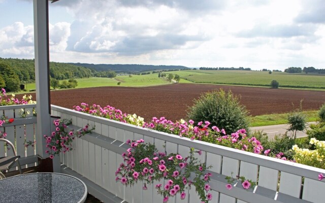 Landhotel Jagdschloß