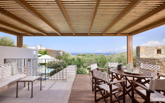 Thalassa Villas