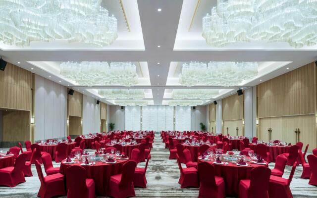 Pullman Zhouzhuang
