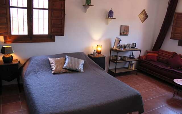 Boutique Bed & Breakfast Casa Utopia