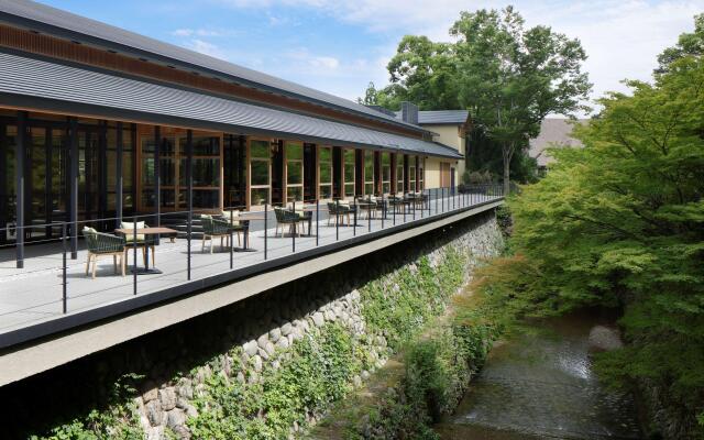 ROKU KYOTO, LXR Hotels & Resorts