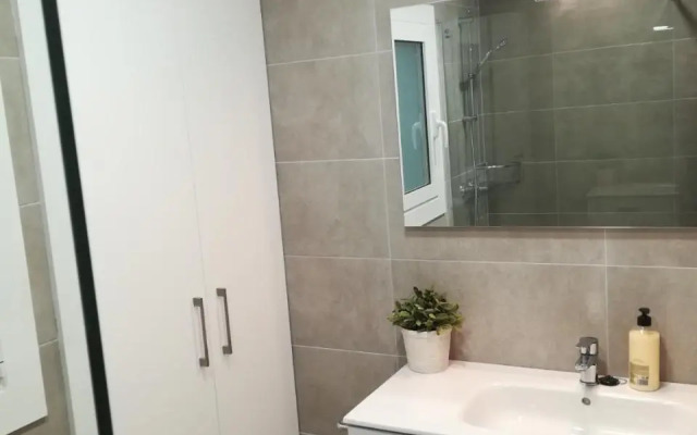 Apartment IBIZA STYLE