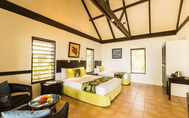 Tambua Sands Beach Resort