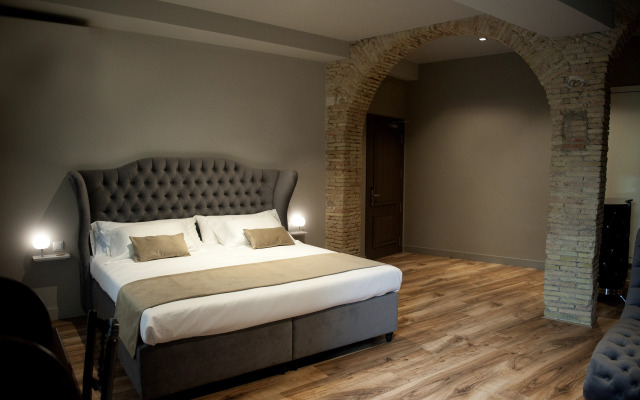 Les Clarisses Hotel Boutique