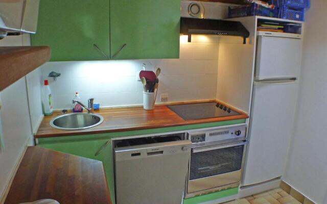 Appartement Samoëns, 2 pièces, 4 personnes - FR-1-629-53