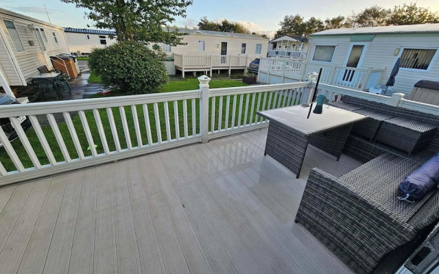 Jayden 3 bed Balcony