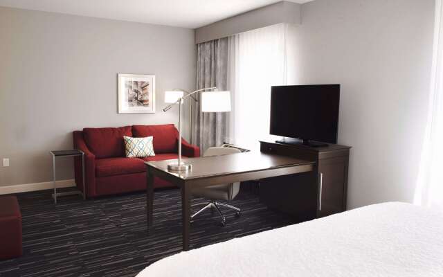 Hampton Inn & Suites Des Moines/Urbandale